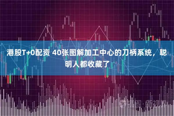 港股T+0配资 40张图解加工中心的刀柄系统,聪明人都收藏了